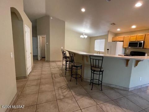 Rosevale (1-137) - Residential Lease