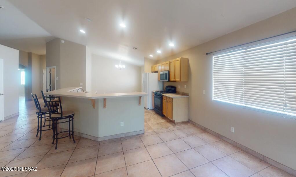 Rosevale (1-137) - Residential Lease
