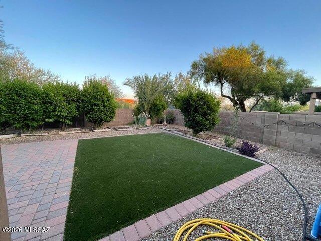 Rosevale (1-137) - Residential Lease