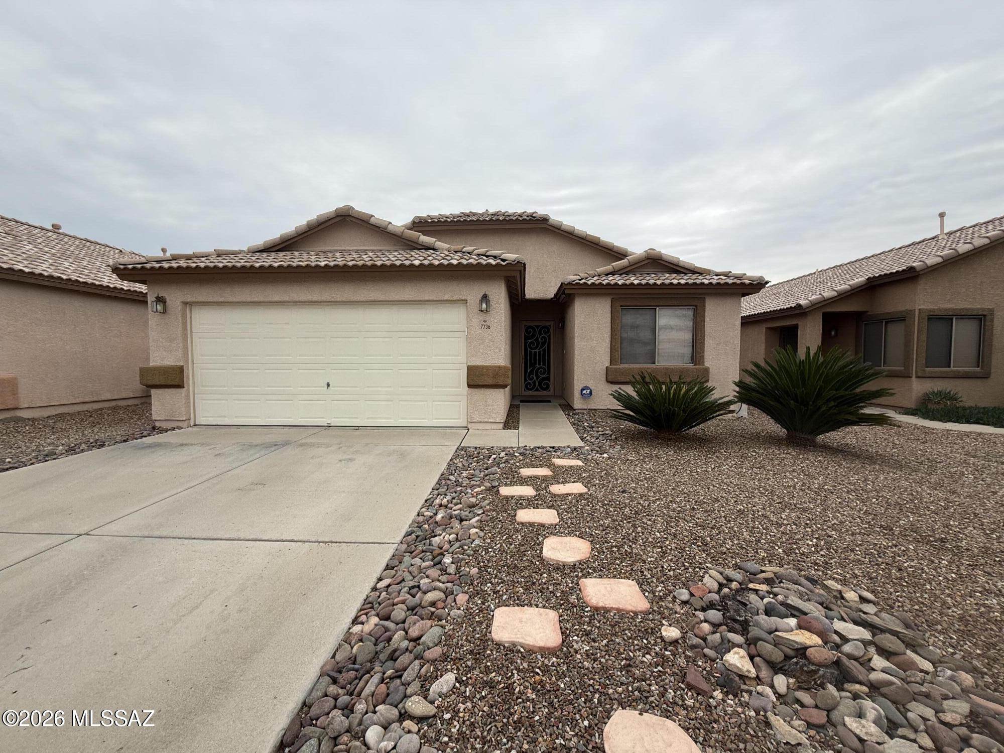 Rosevale (1-137) - Residential Lease