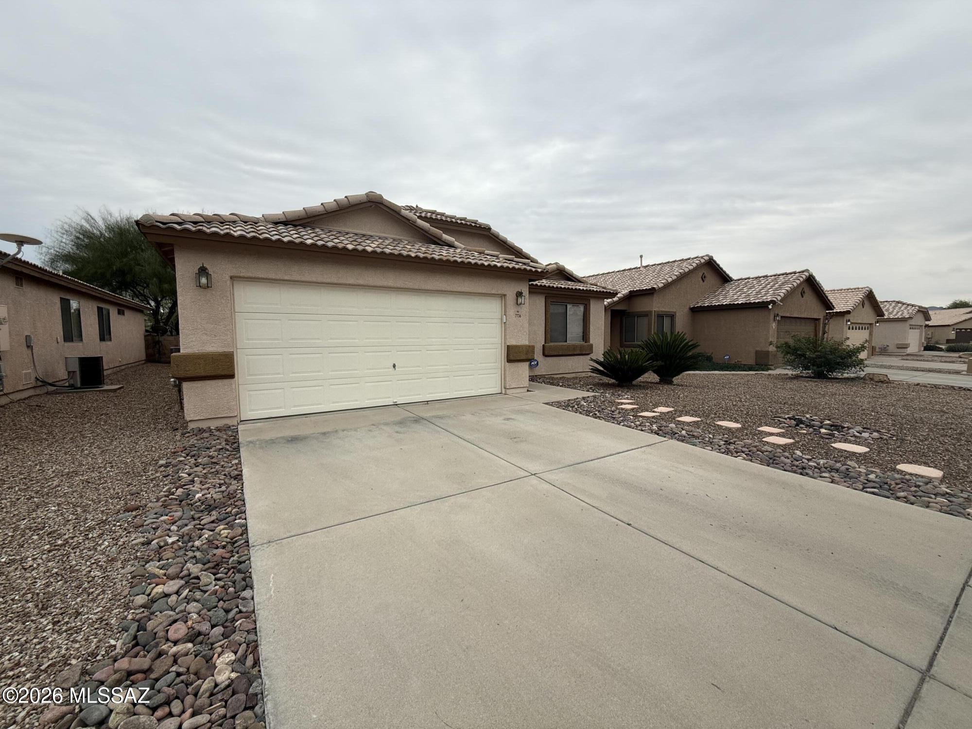 Rosevale (1-137) - Residential Lease