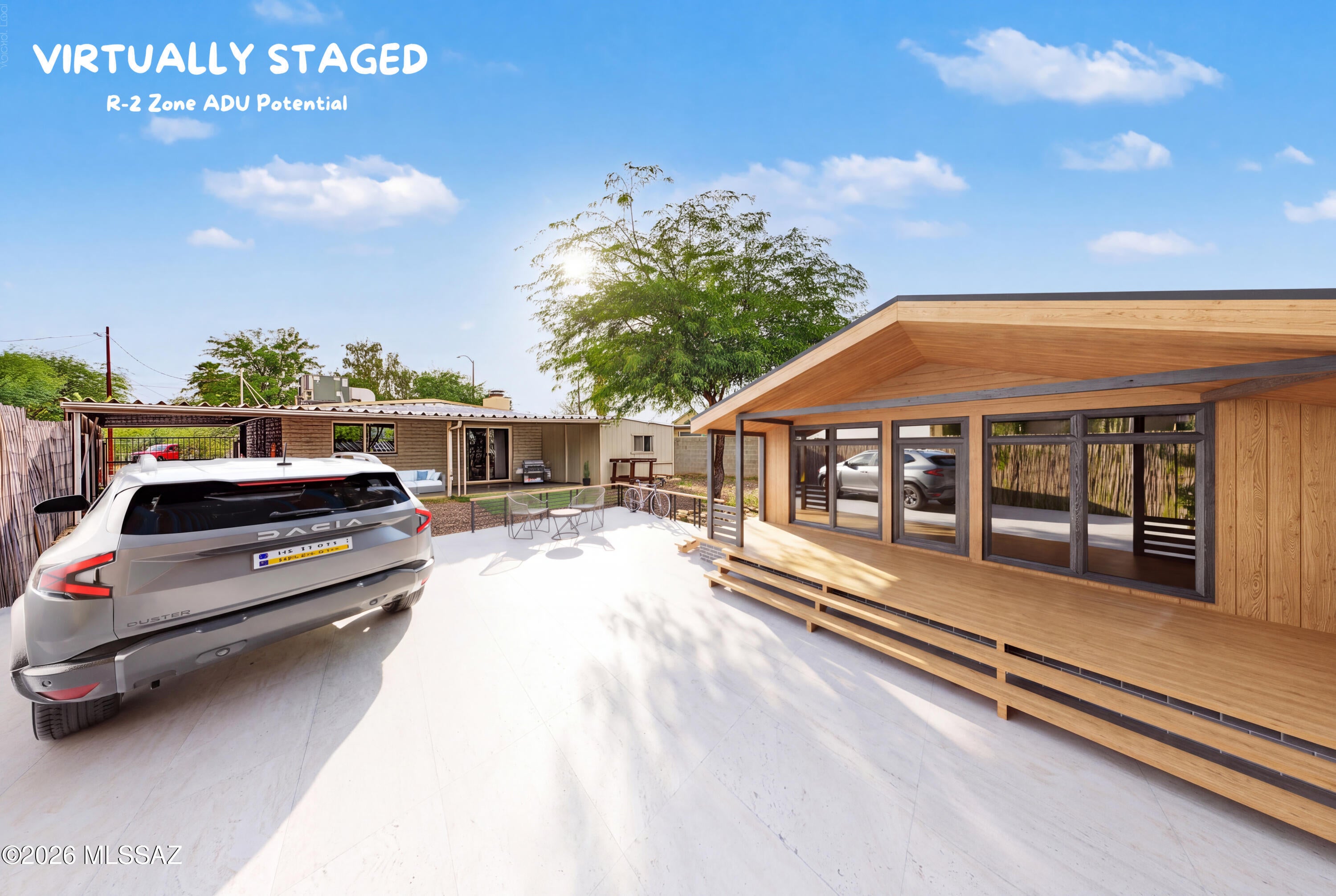 Catalina Farms Annex - Residential