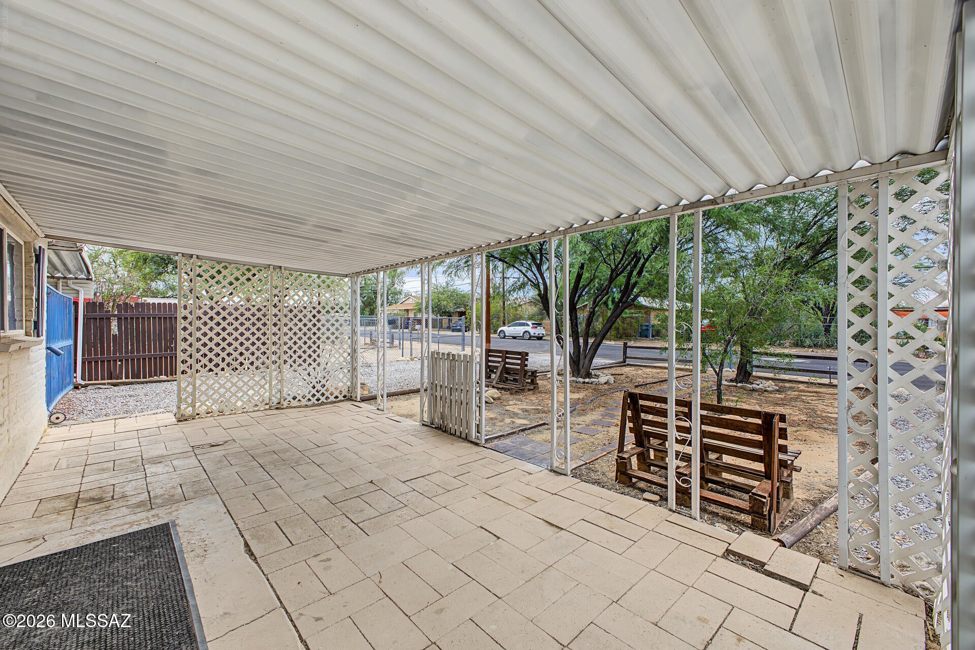 Catalina Farms Annex - Residential