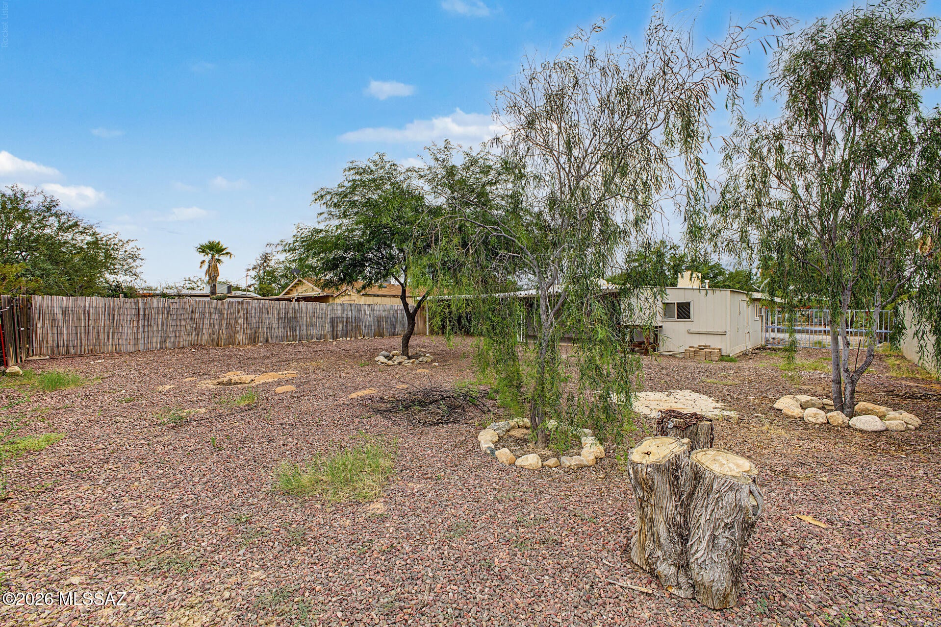 Catalina Farms Annex - Residential