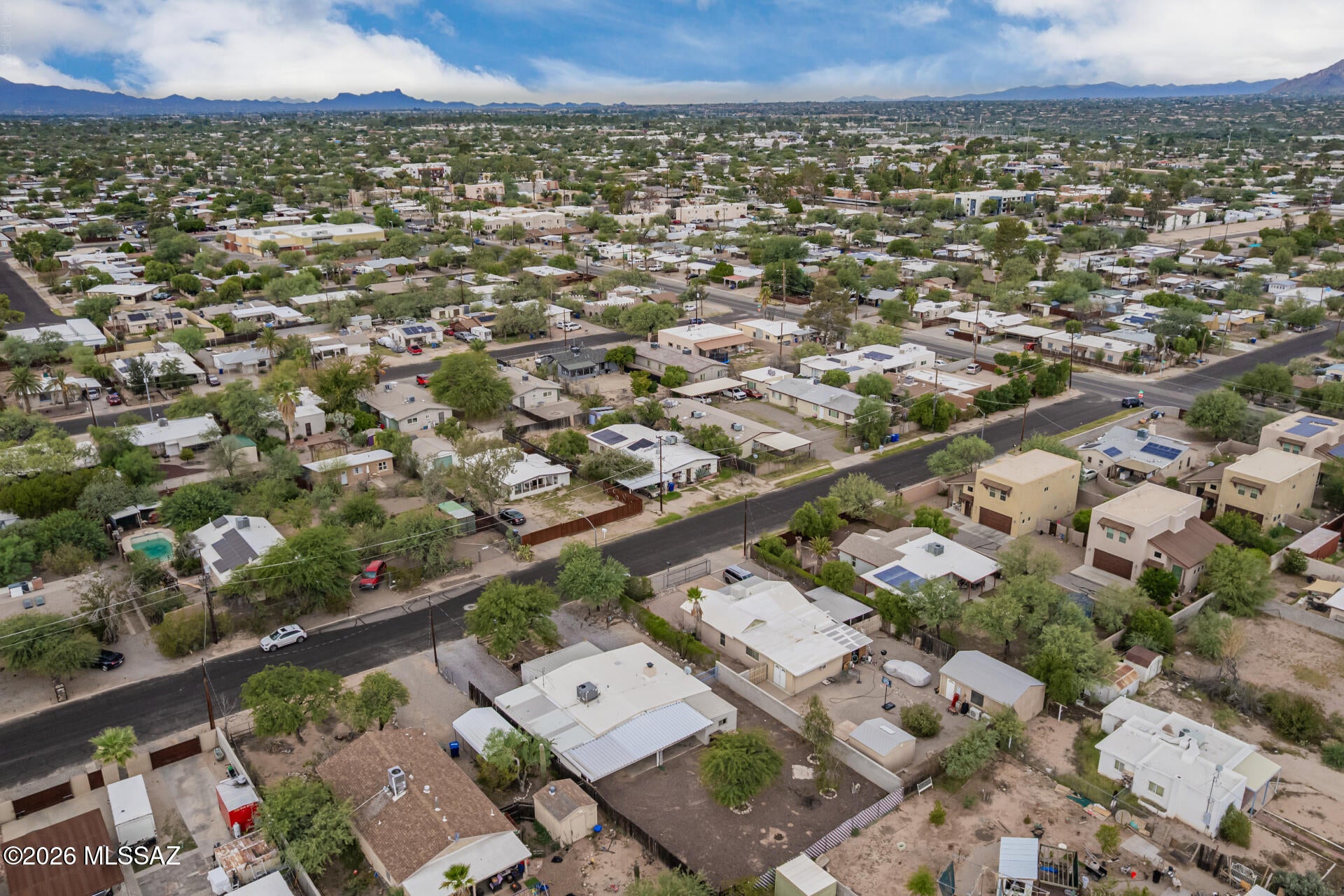 Catalina Farms Annex - Residential