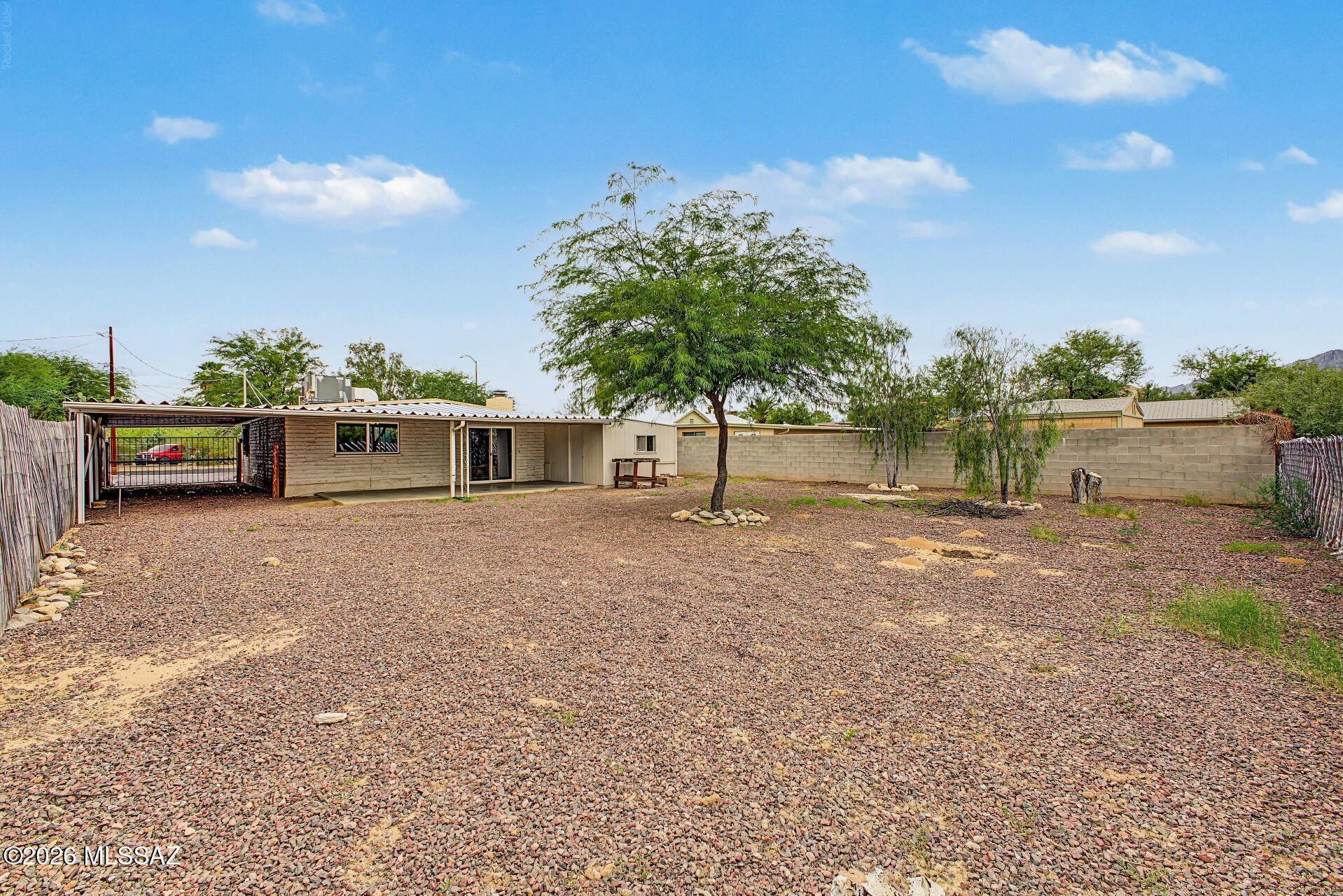 Catalina Farms Annex - Residential