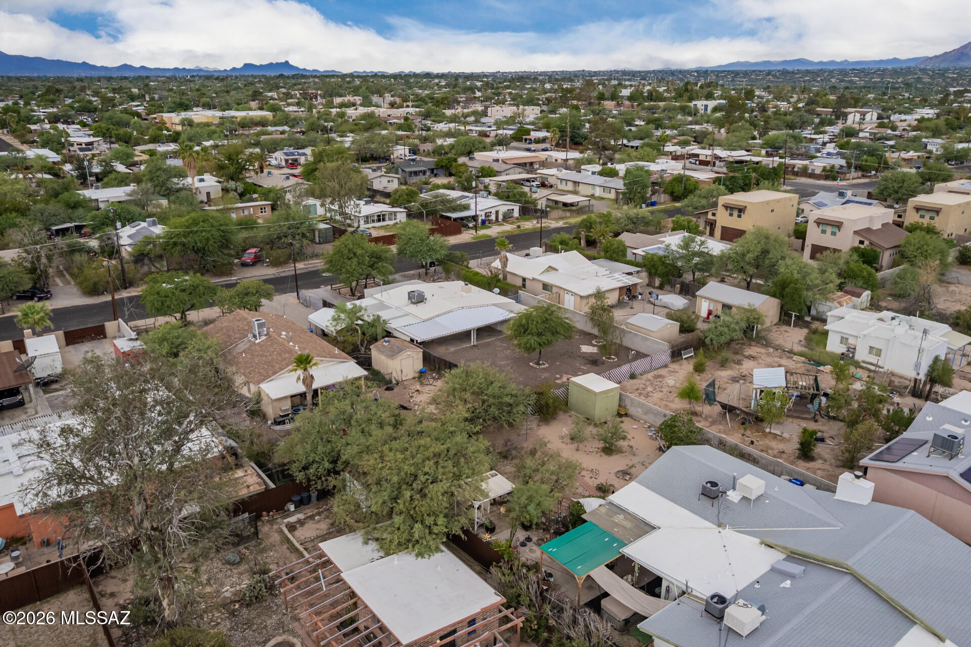 Catalina Farms Annex - Residential