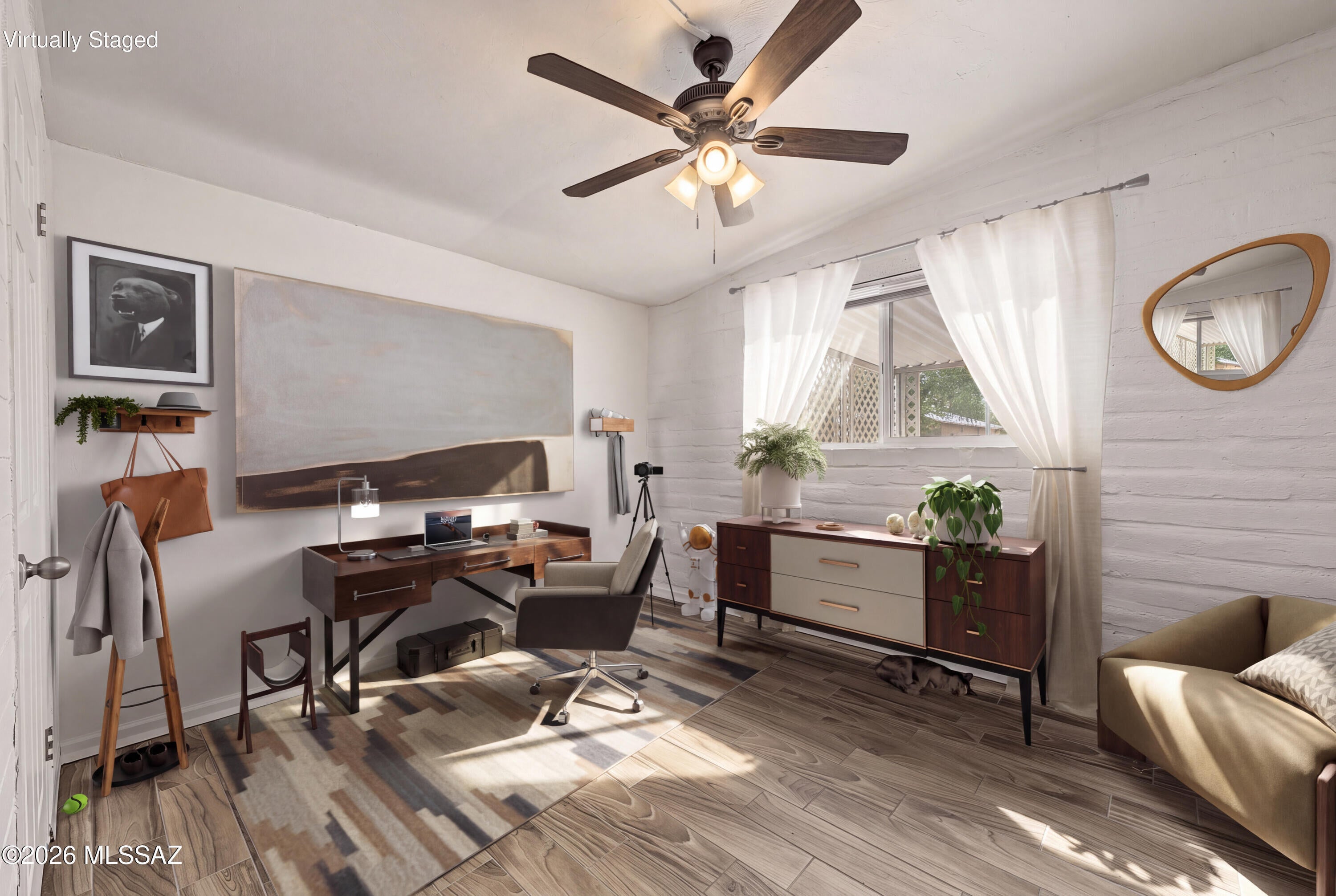 Catalina Farms Annex - Residential