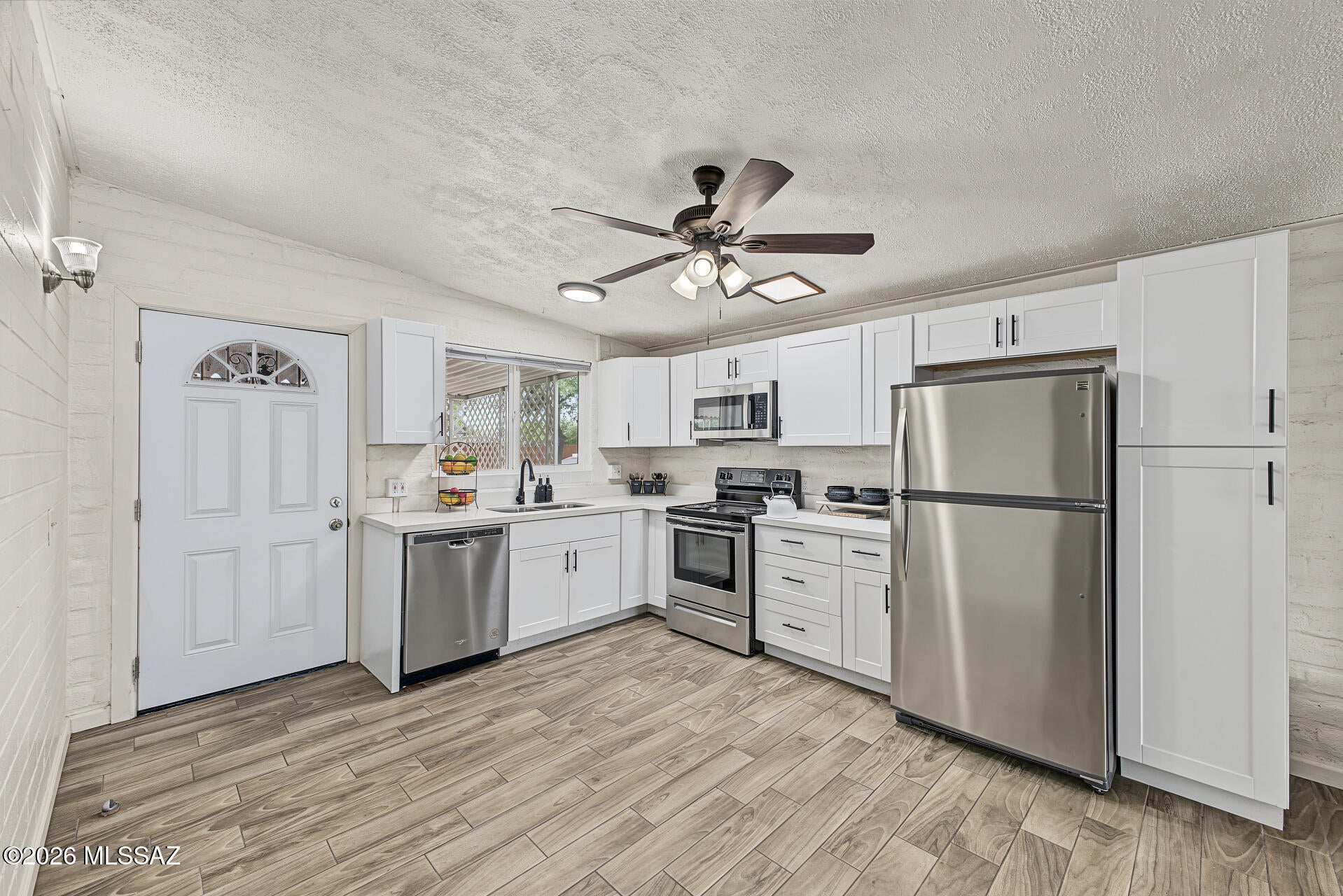Catalina Farms Annex - Residential