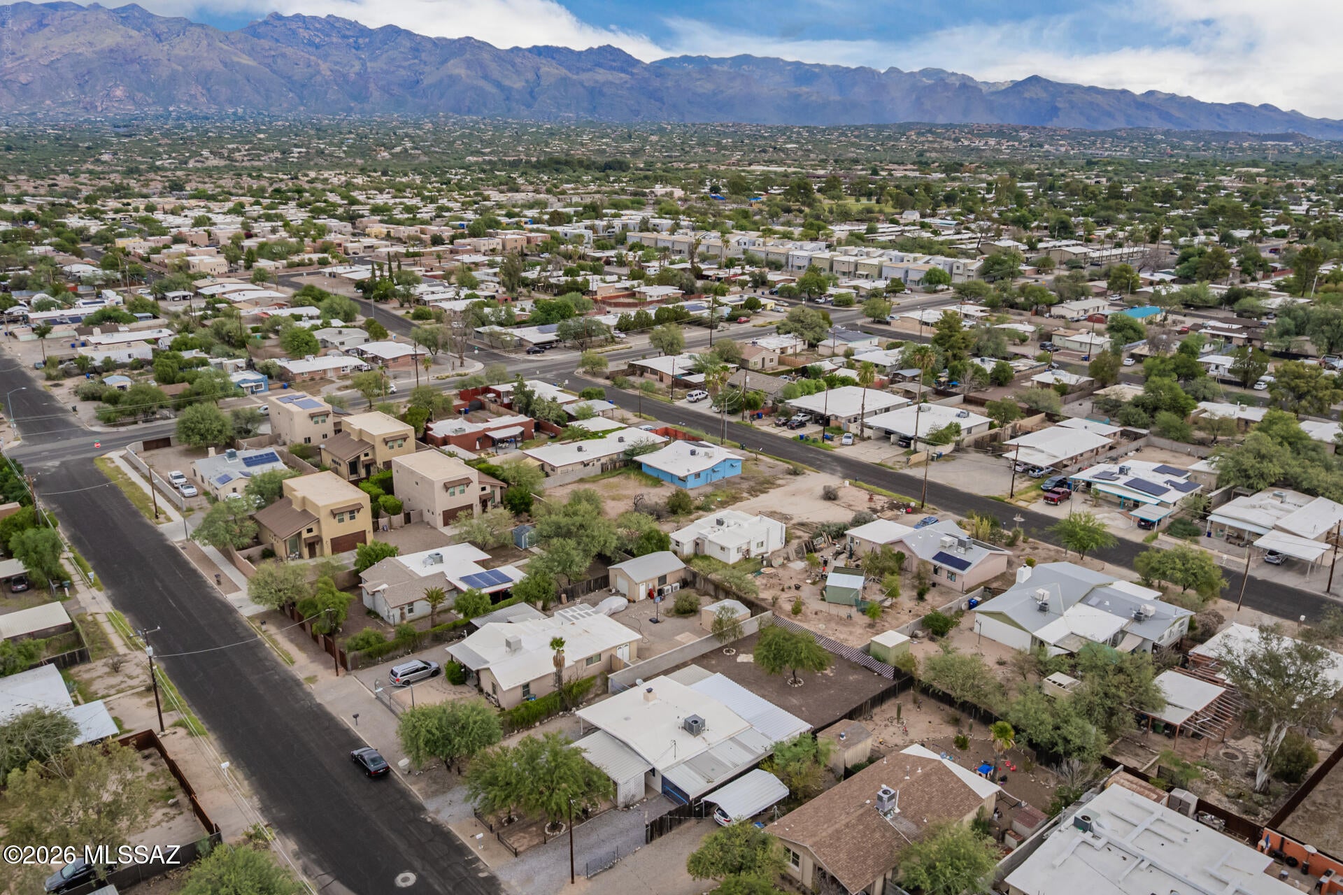 Catalina Farms Annex - Residential