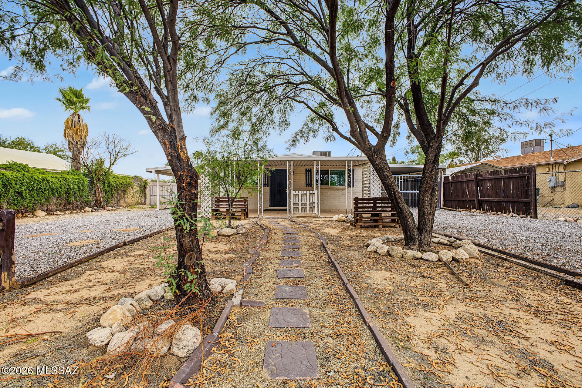 Catalina Farms Annex - Residential