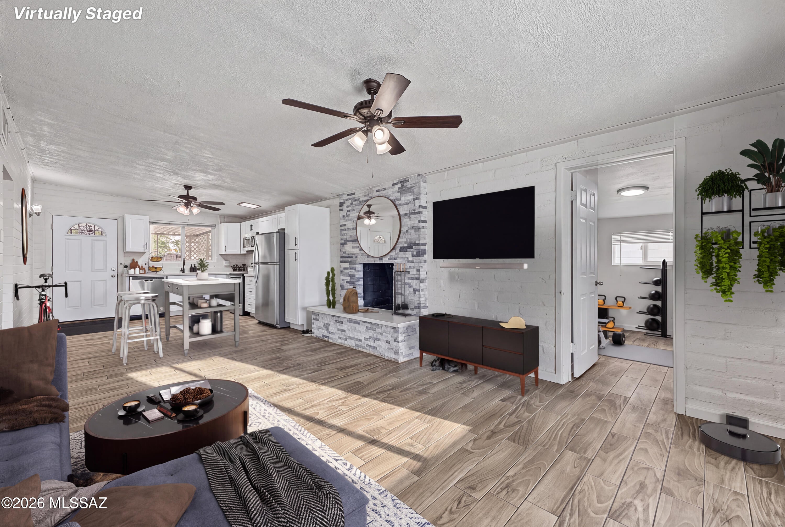 Catalina Farms Annex - Residential