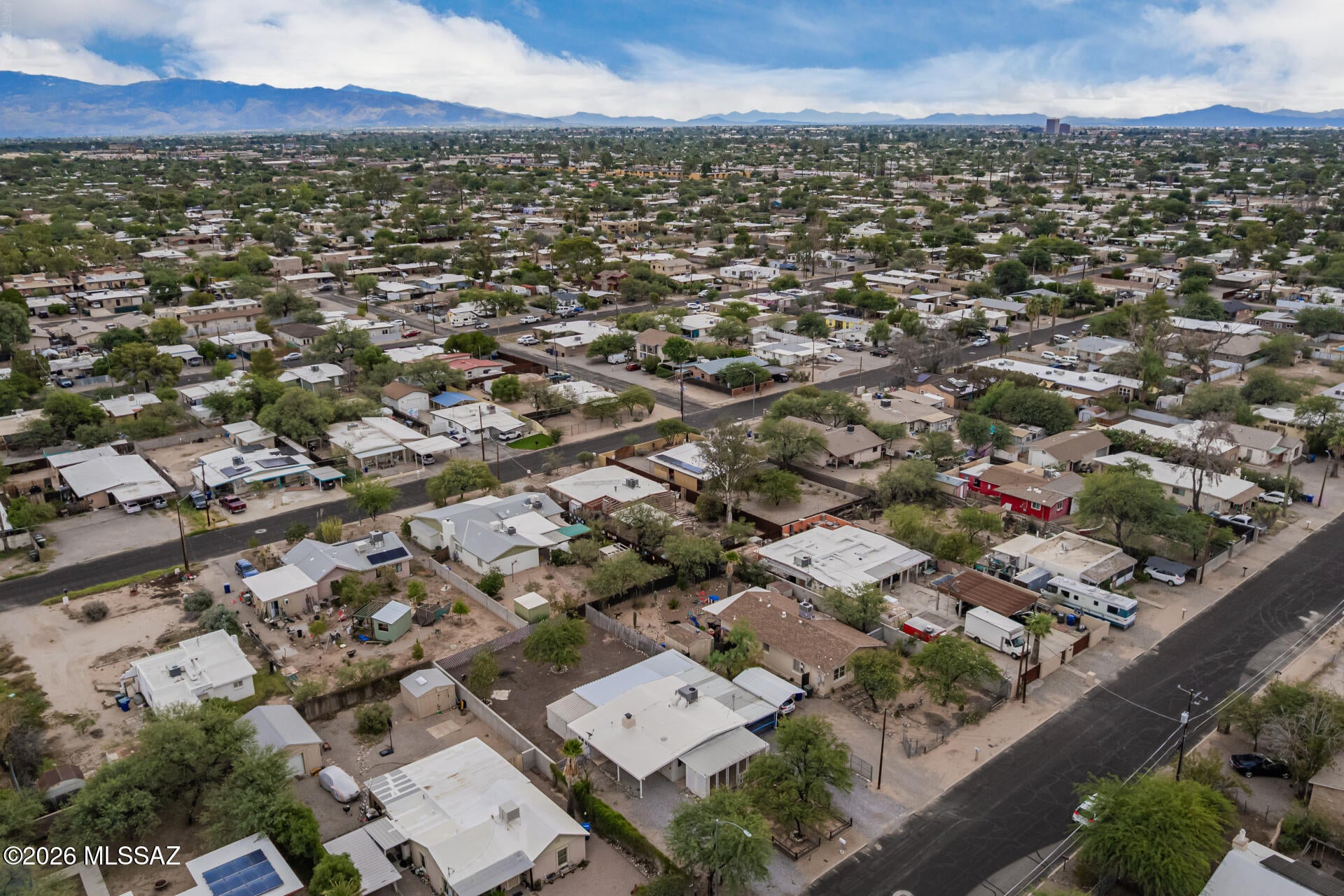 Catalina Farms Annex - Residential