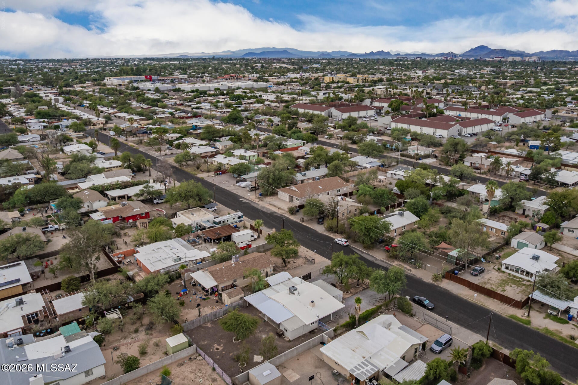 Catalina Farms Annex - Residential