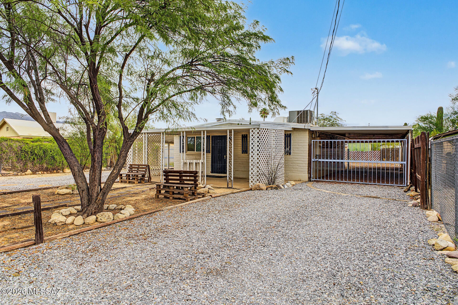 Catalina Farms Annex - Residential