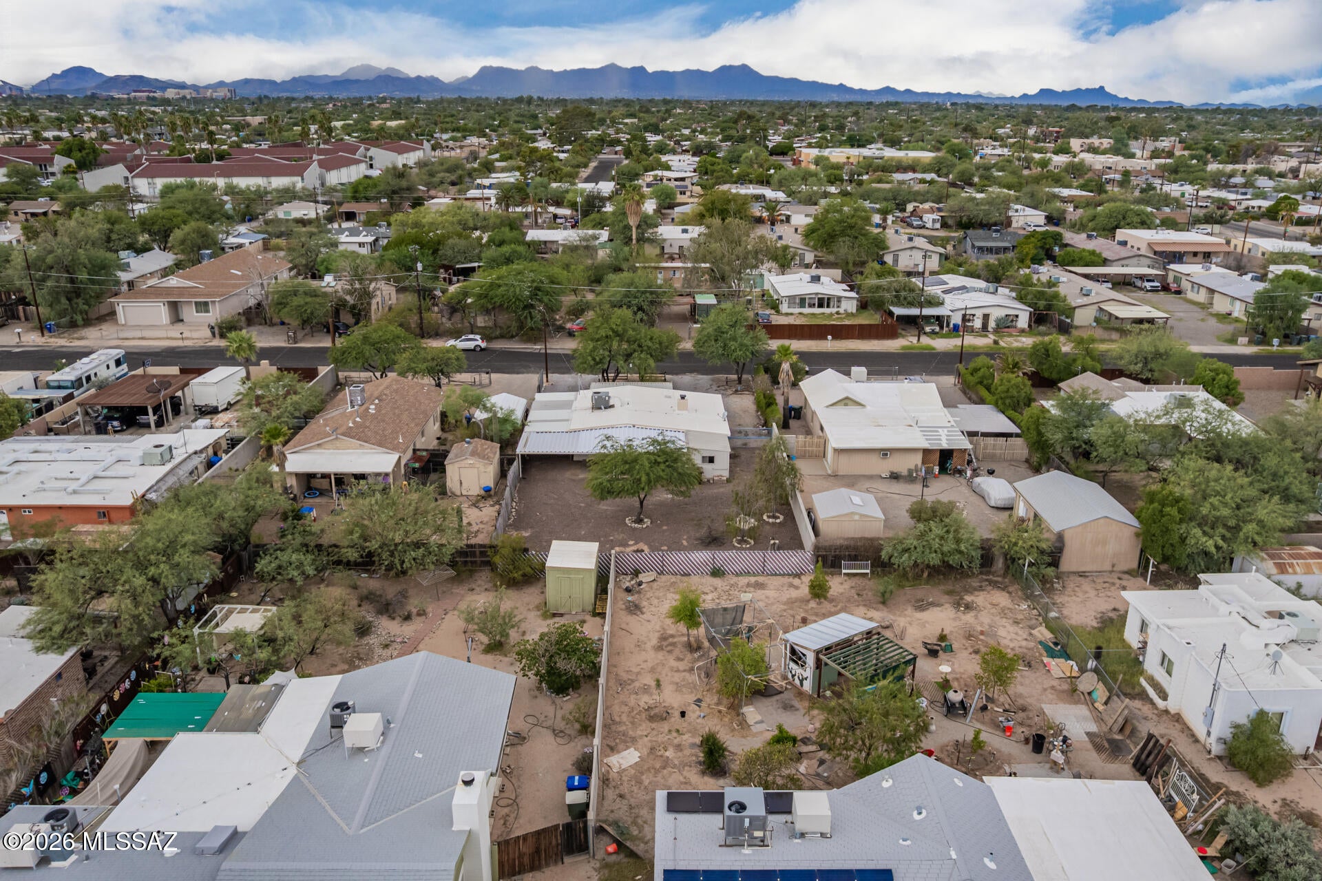 Catalina Farms Annex - Residential