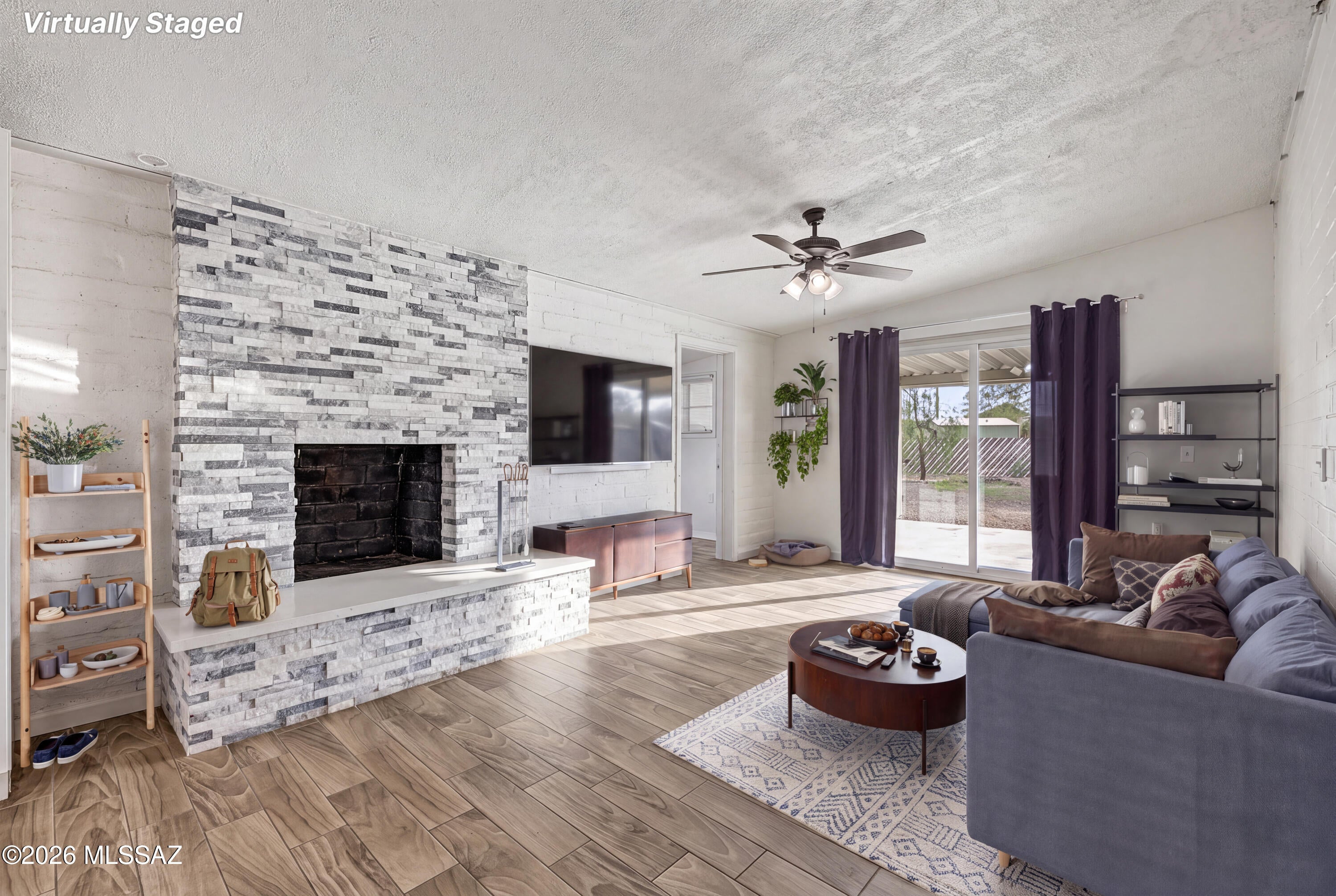 Catalina Farms Annex - Residential