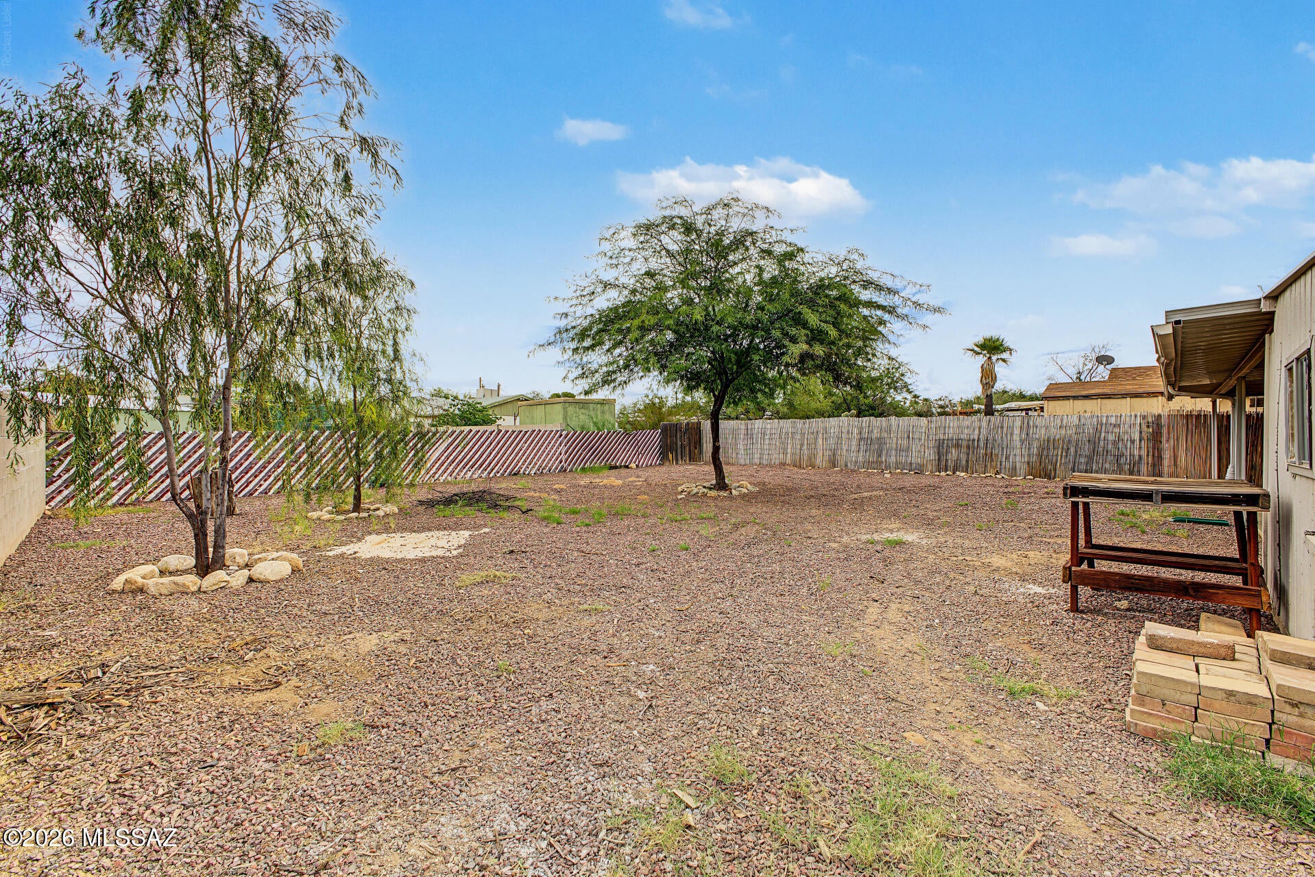 Catalina Farms Annex - Residential