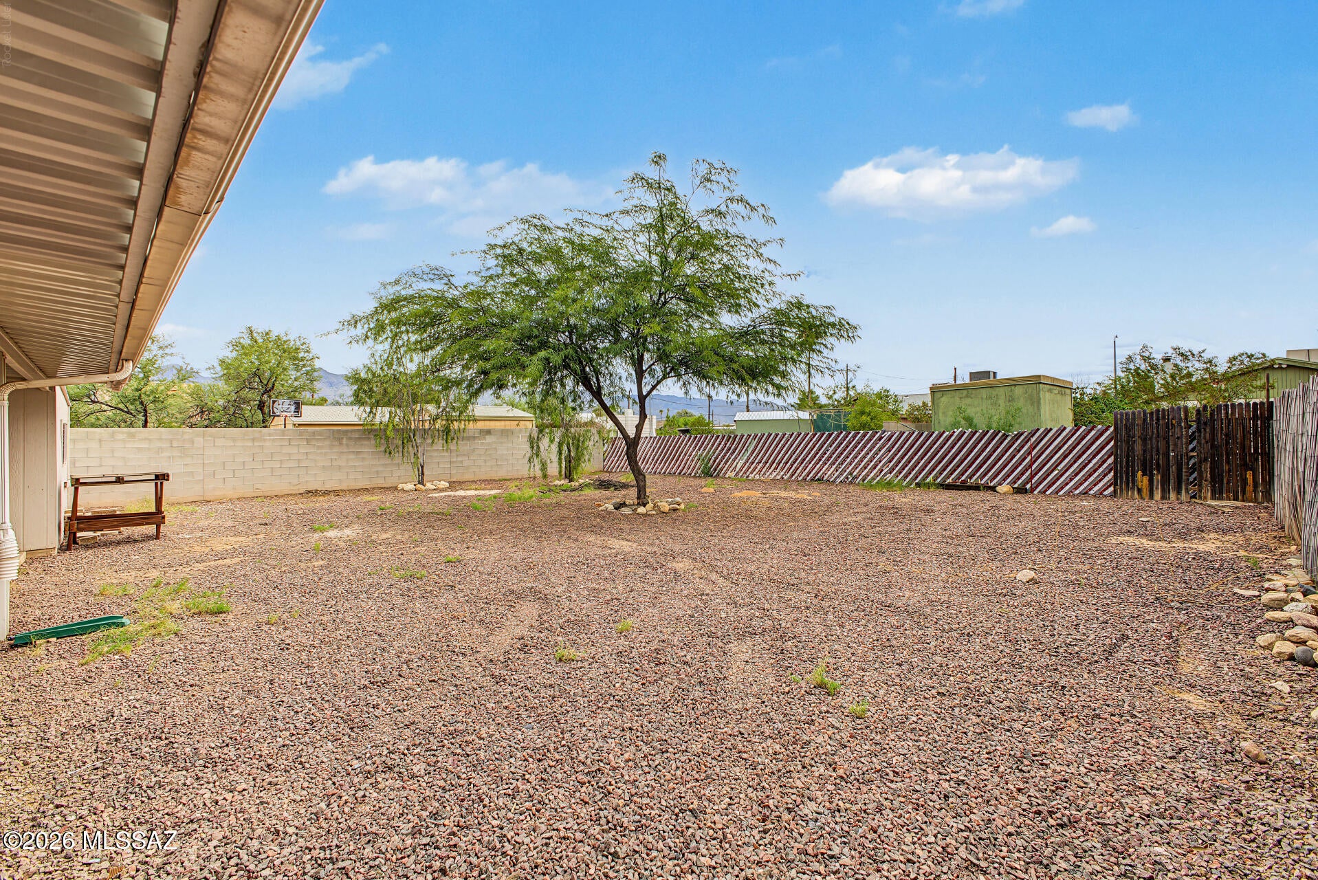 Catalina Farms Annex - Residential