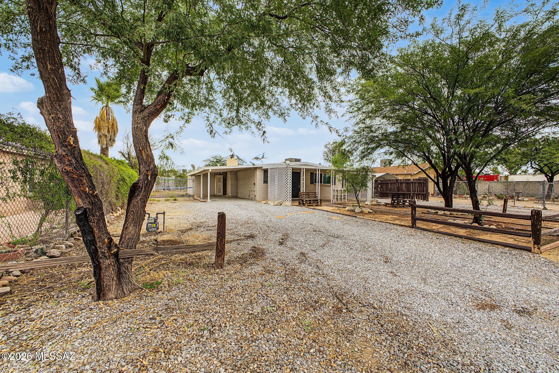 Catalina Farms Annex - Residential