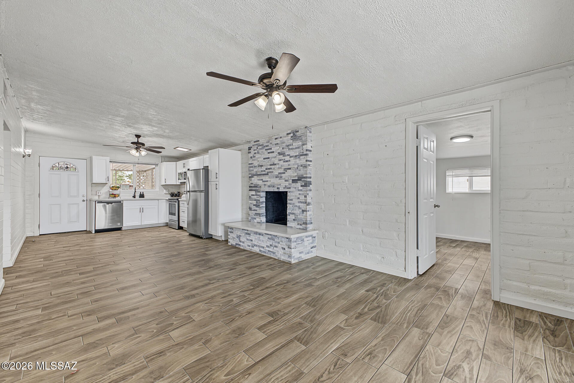 Catalina Farms Annex - Residential