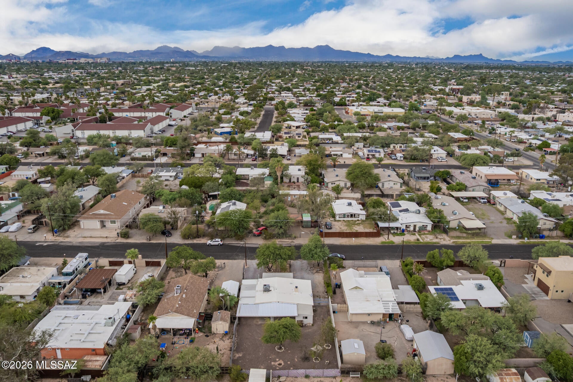 Catalina Farms Annex - Residential