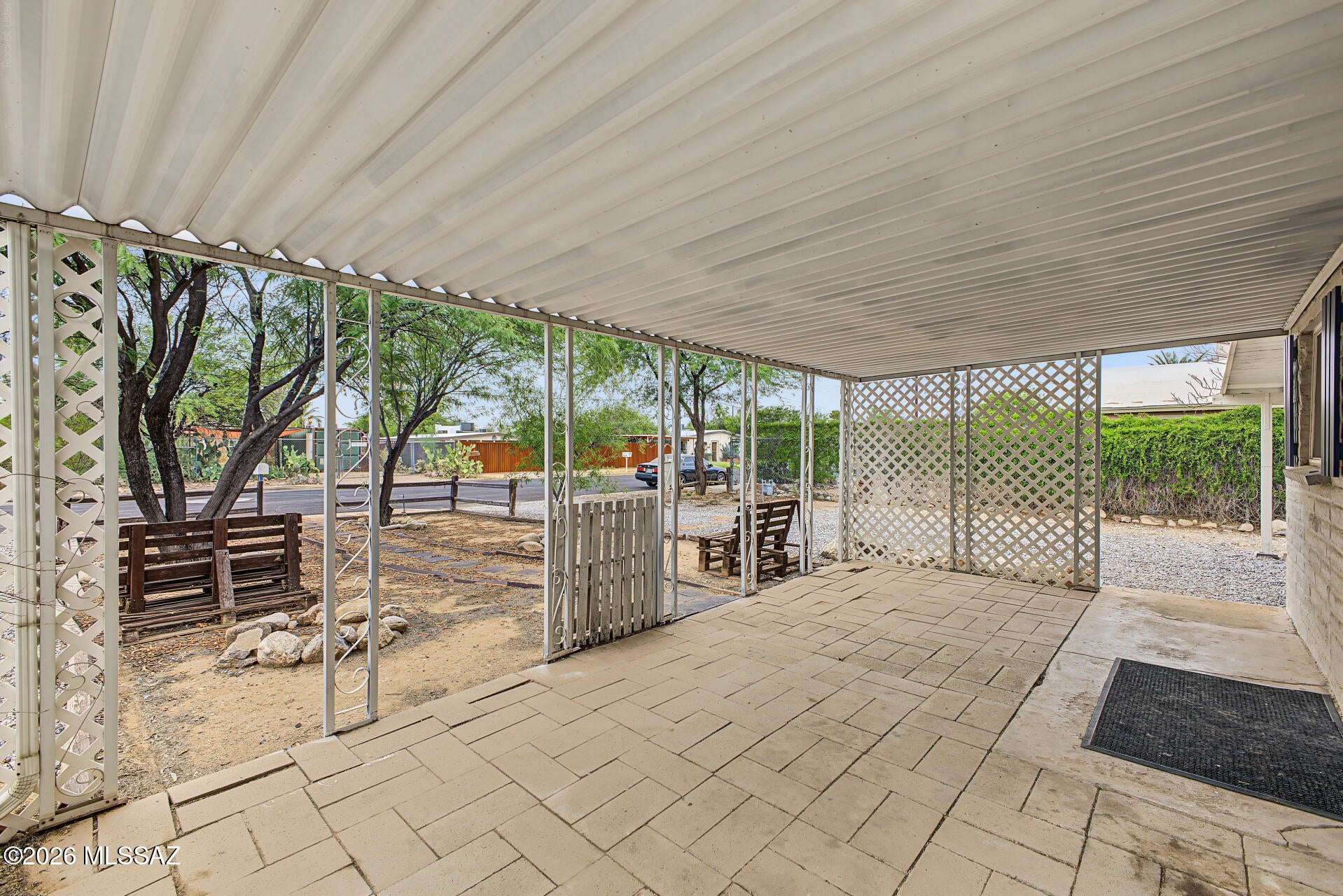 Catalina Farms Annex - Residential