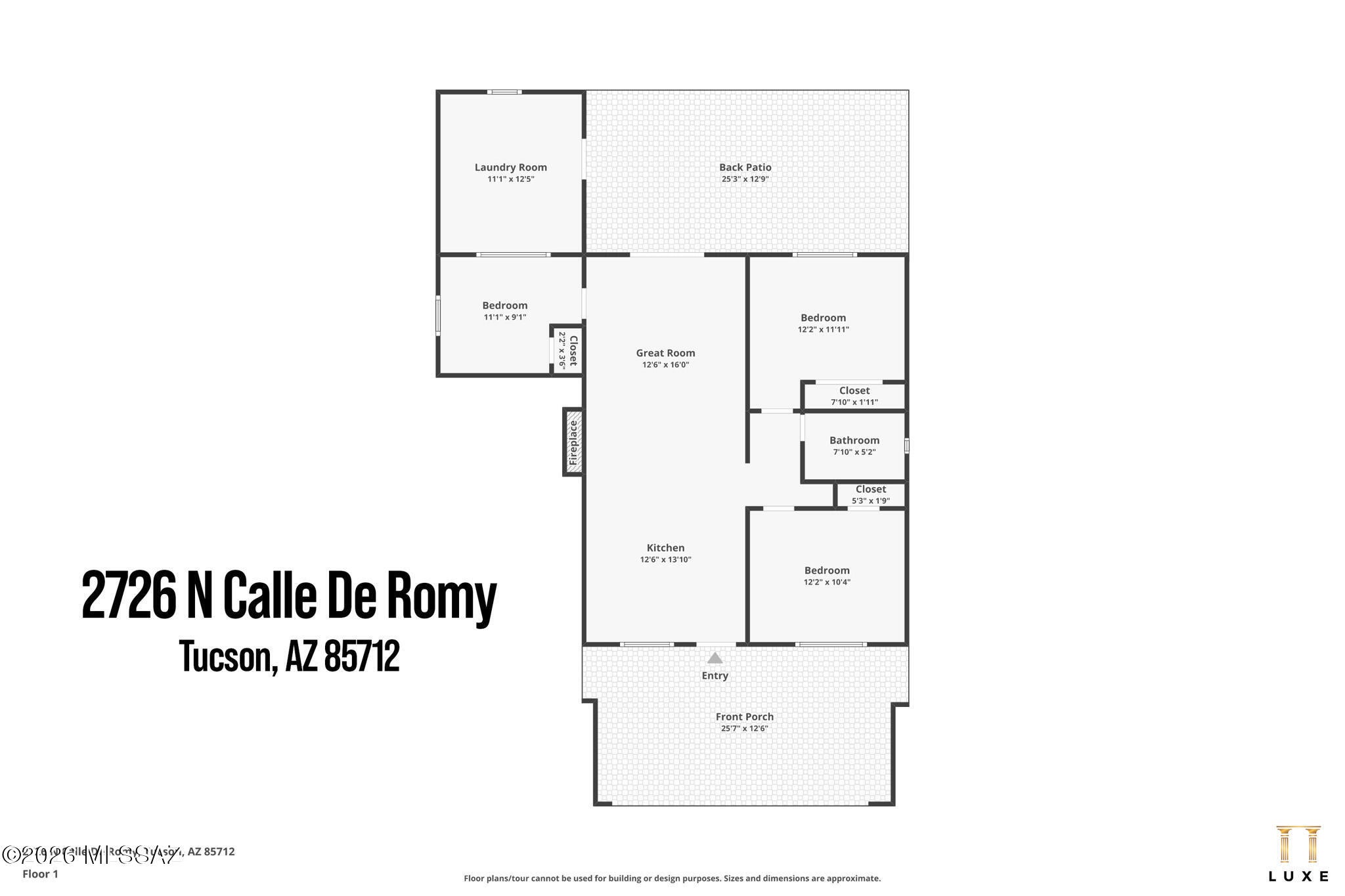 Catalina Farms Annex - Residential