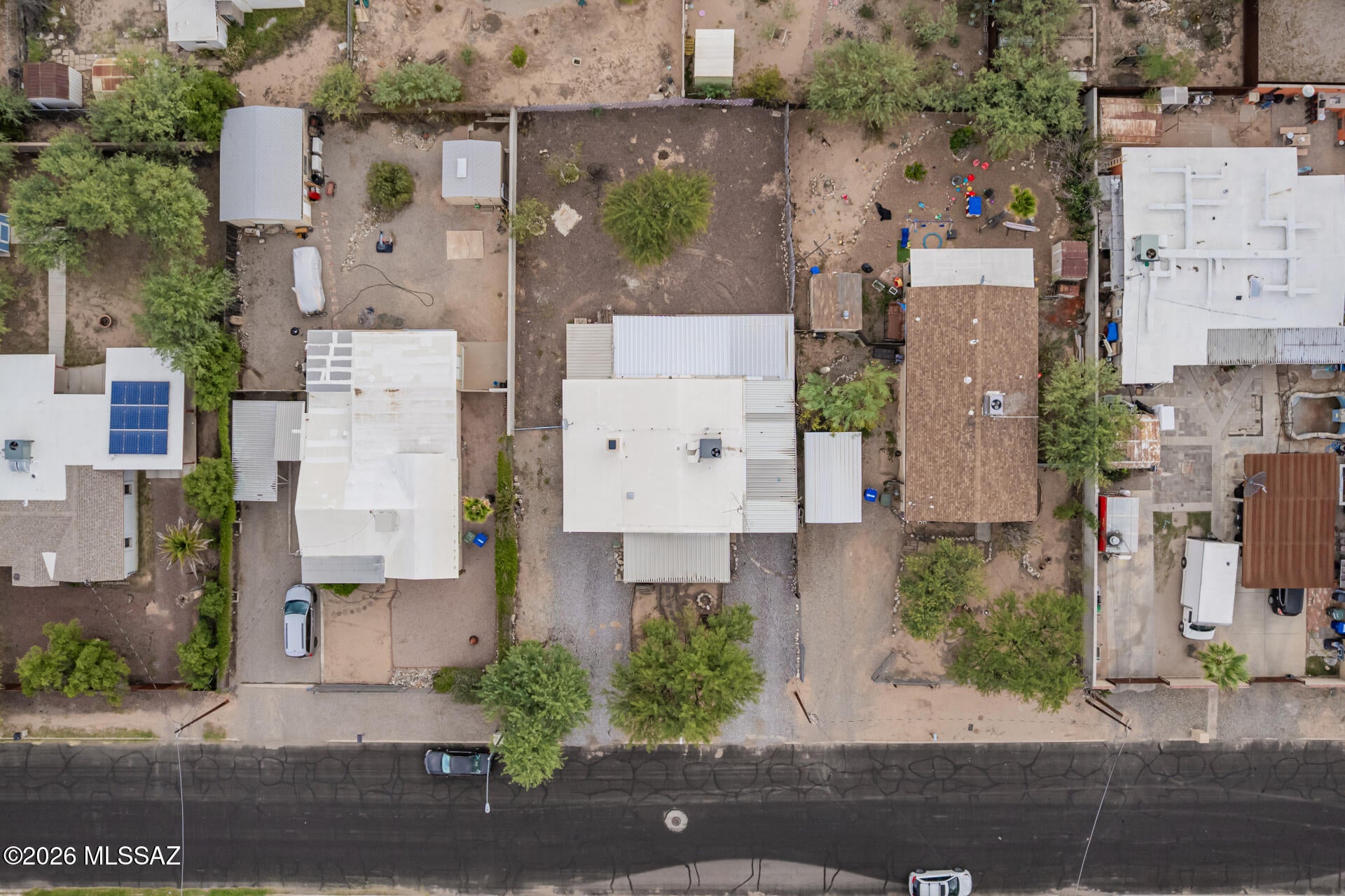 Catalina Farms Annex - Residential