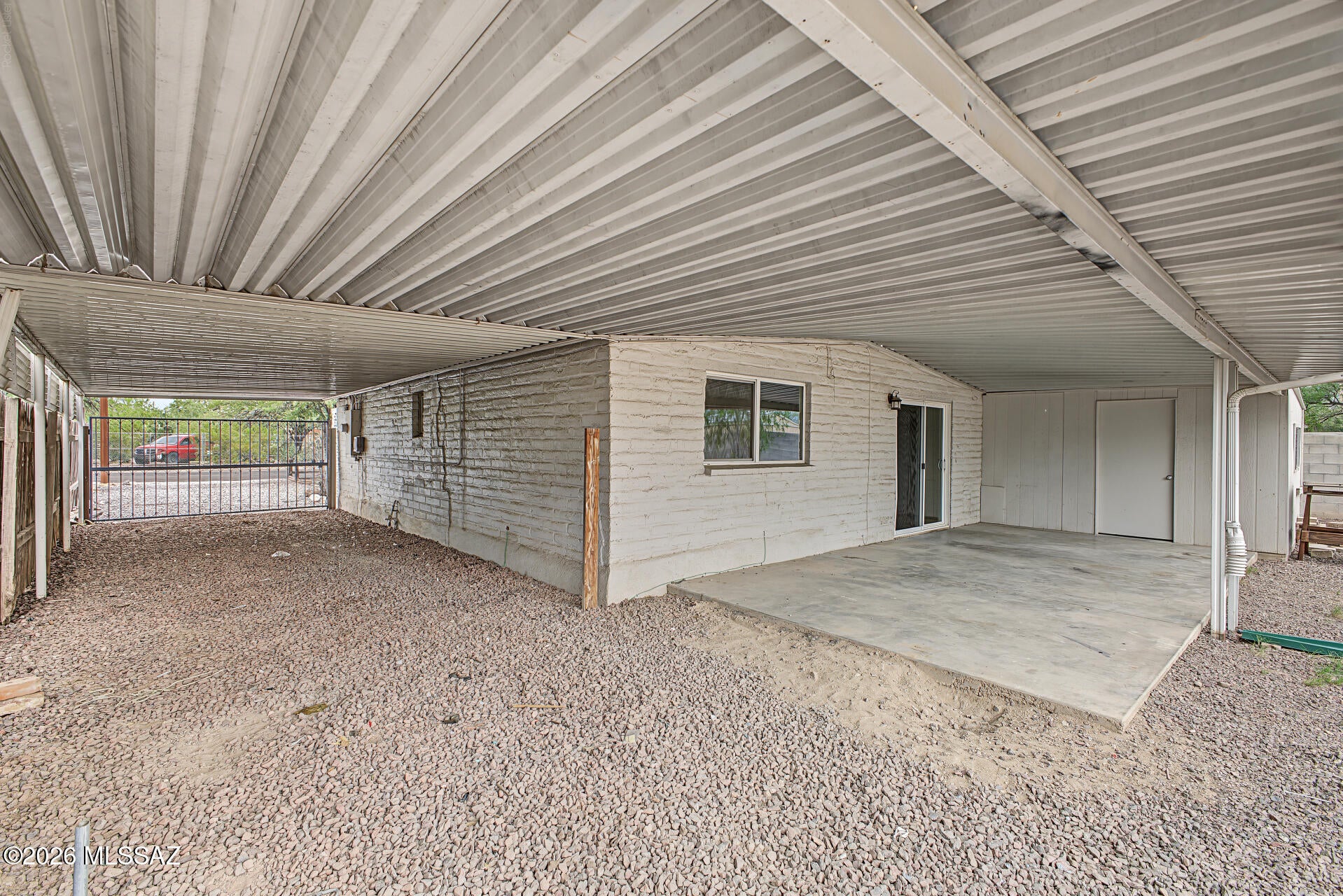 Catalina Farms Annex - Residential