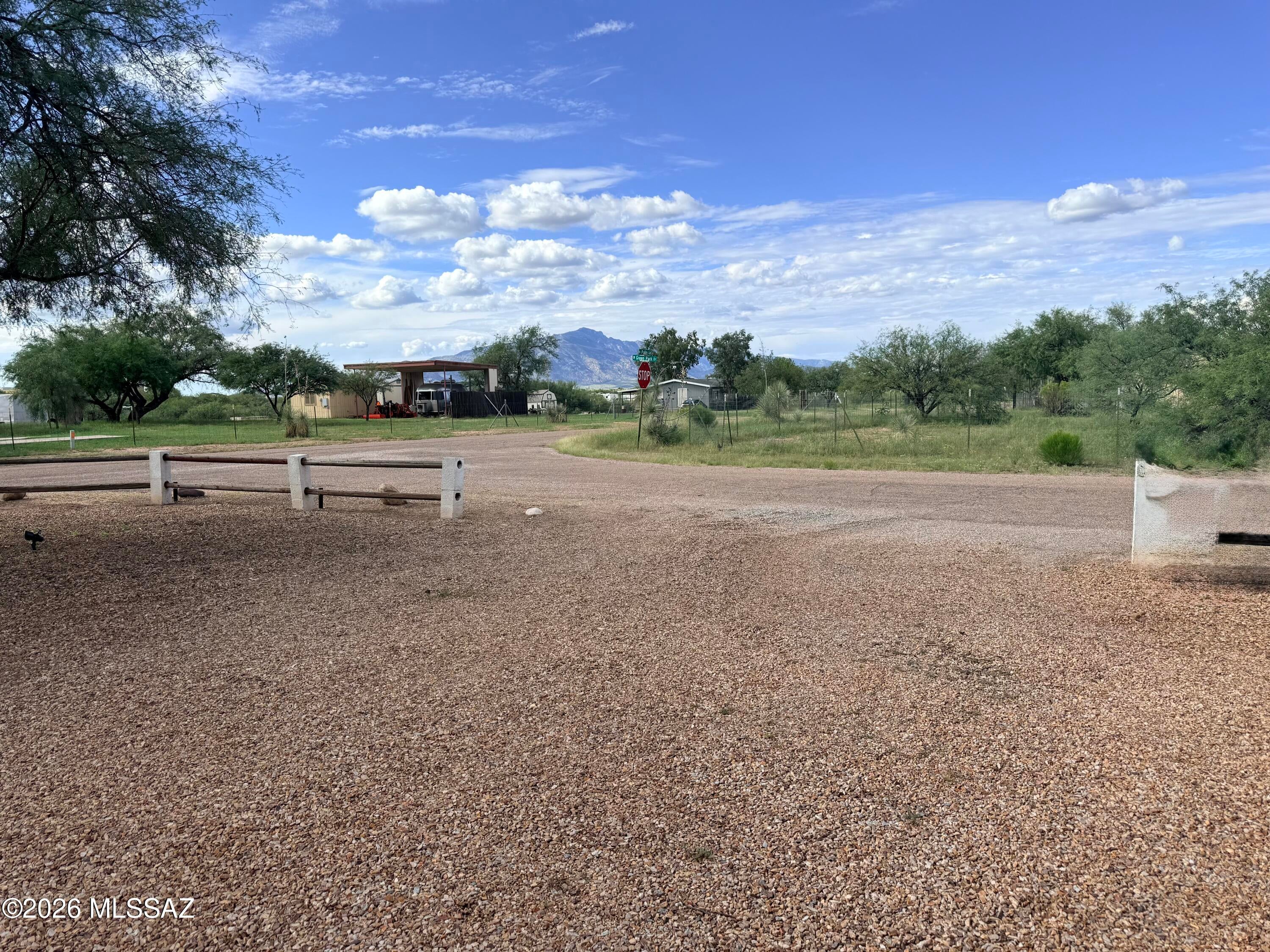 Mescal Lakes - Residential