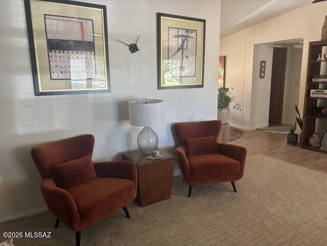Mescal Lakes - Residential