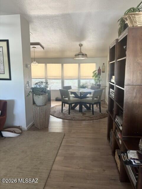 Mescal Lakes - Residential