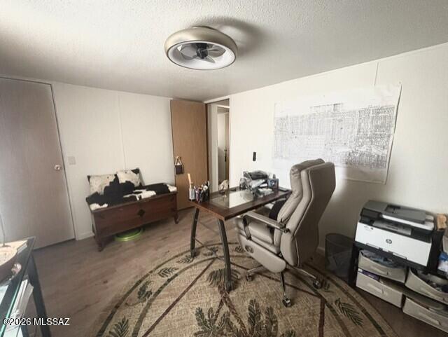 Mescal Lakes - Residential