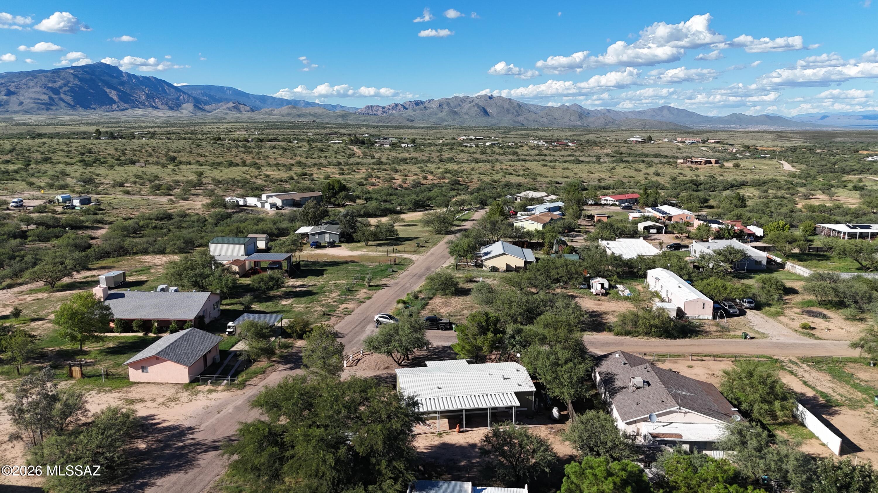 Mescal Lakes - Residential