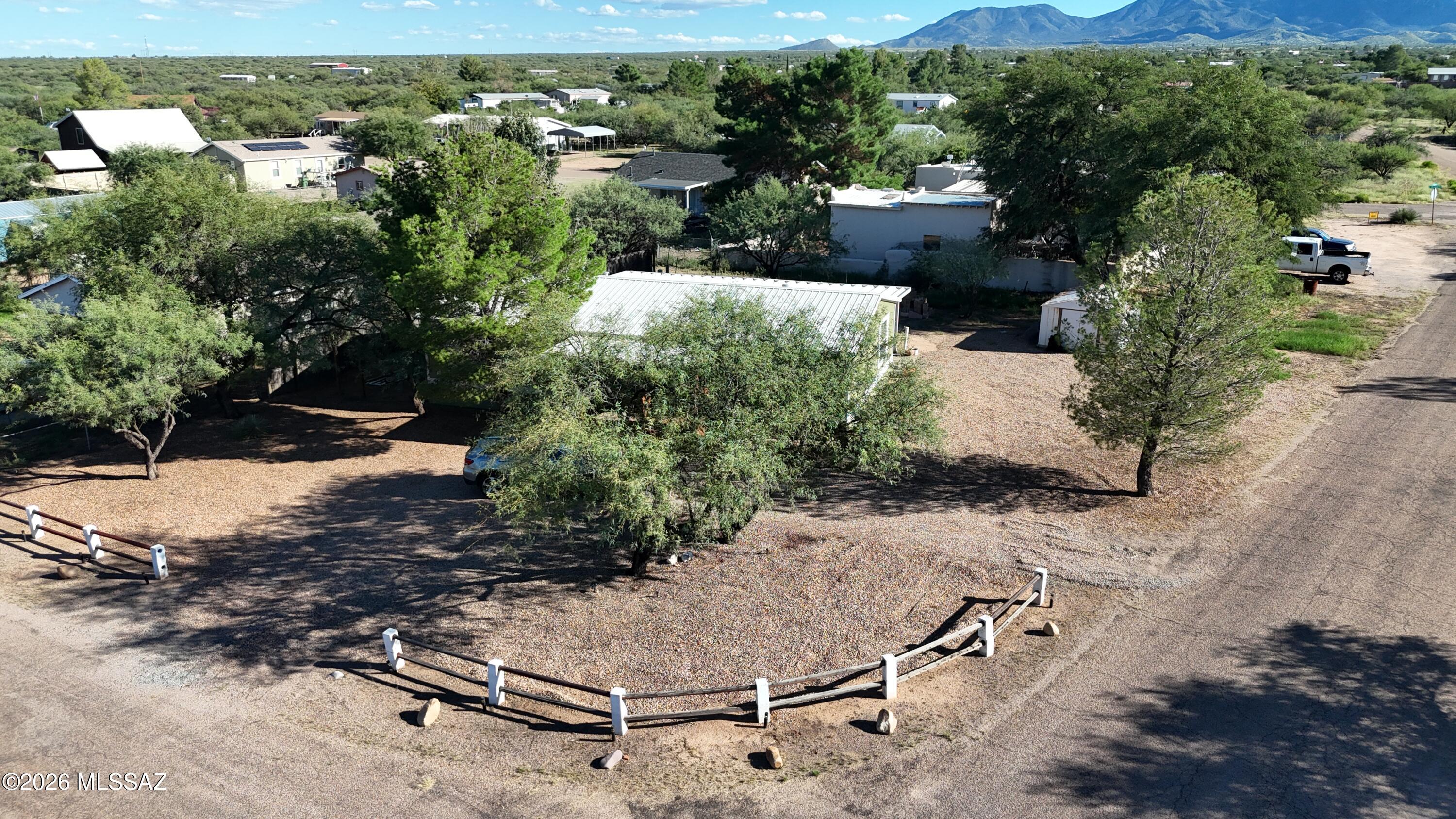 Mescal Lakes - Residential