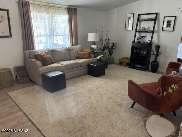 Mescal Lakes - Residential