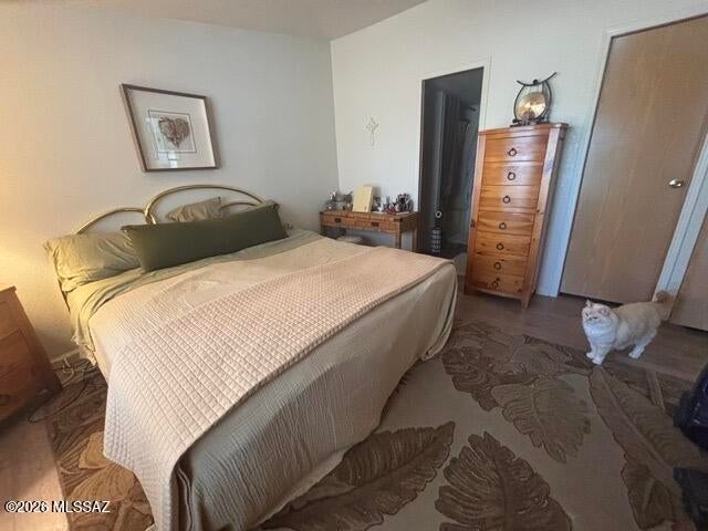 Mescal Lakes - Residential