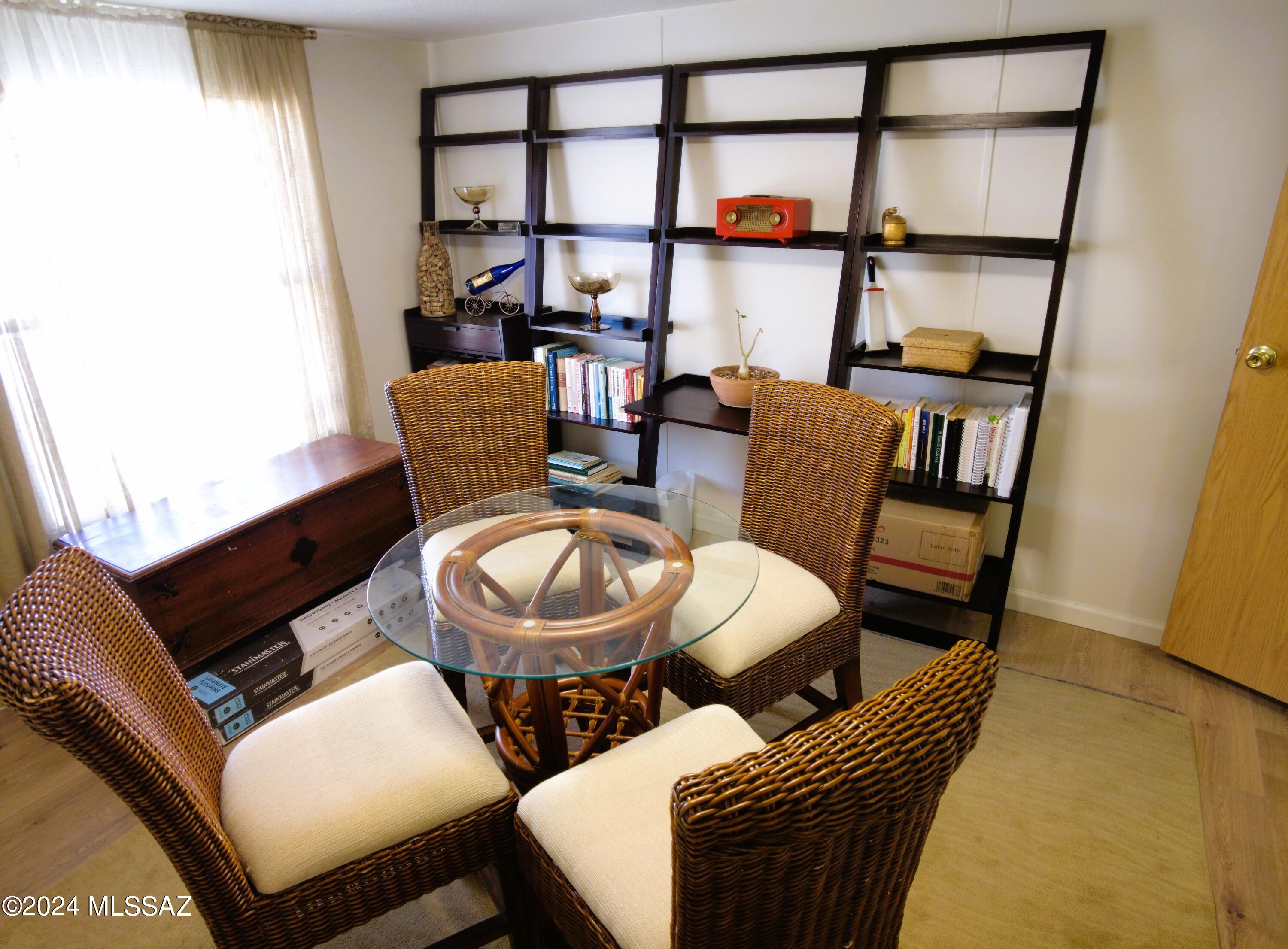 Mescal Lakes - Residential