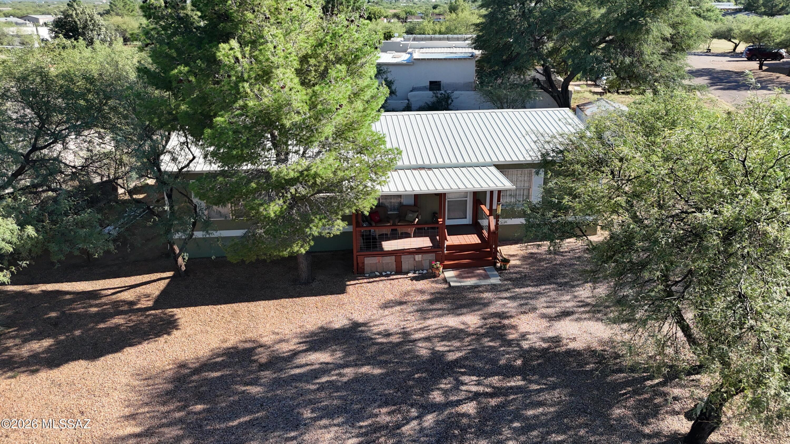 Mescal Lakes - Residential