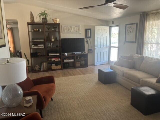 Mescal Lakes - Residential