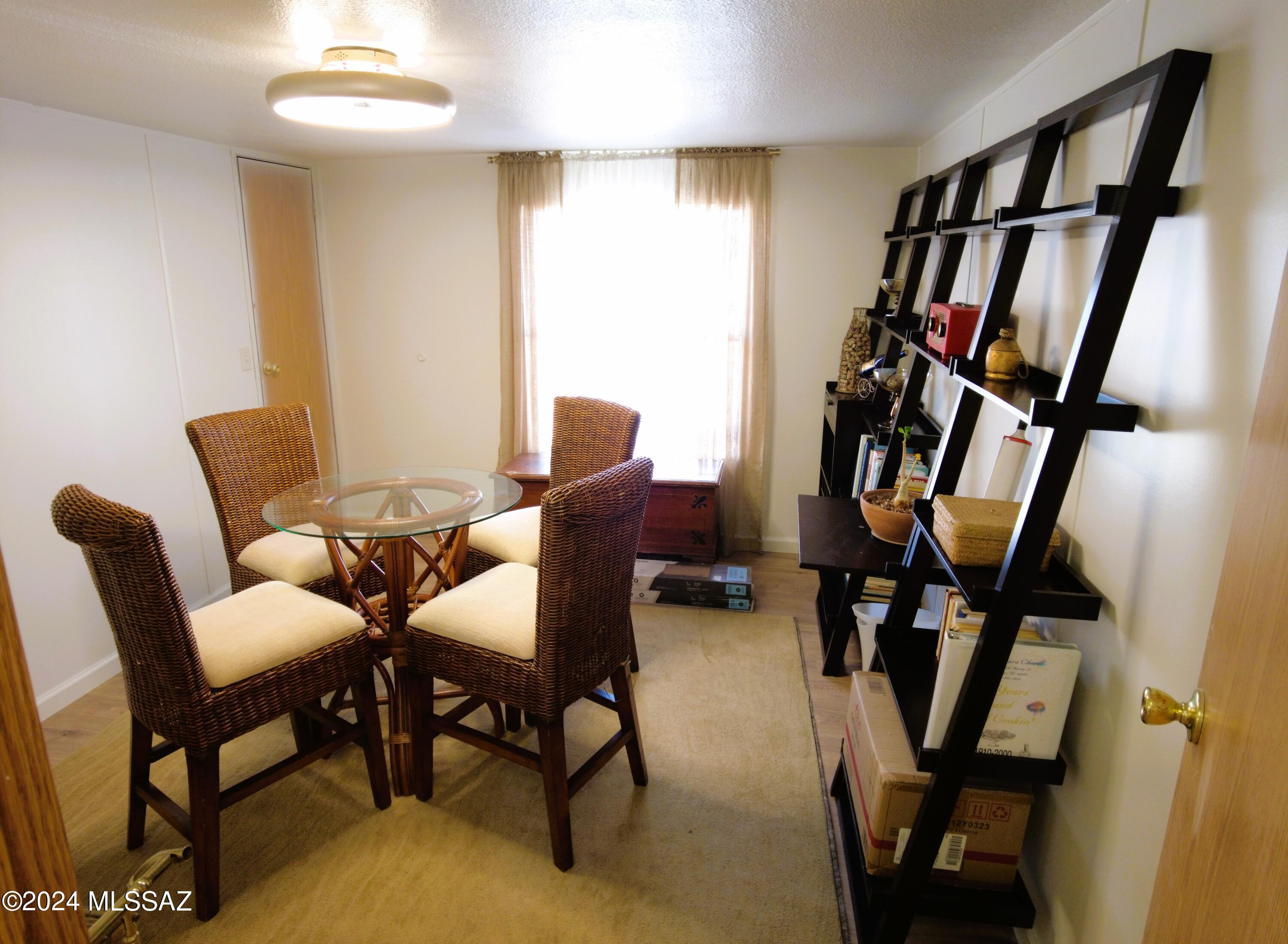 Mescal Lakes - Residential