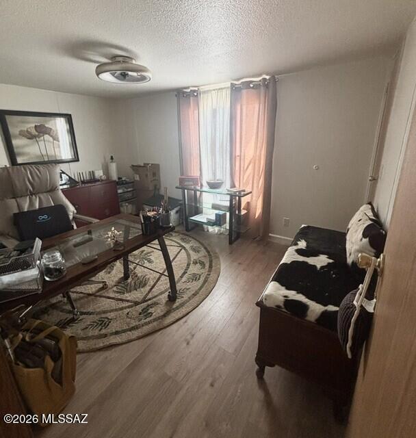 Mescal Lakes - Residential