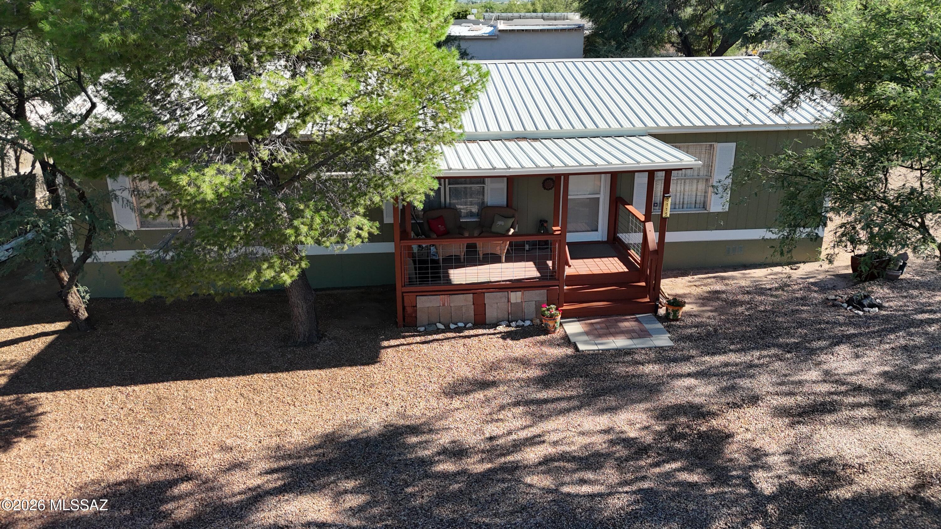 Mescal Lakes - Residential