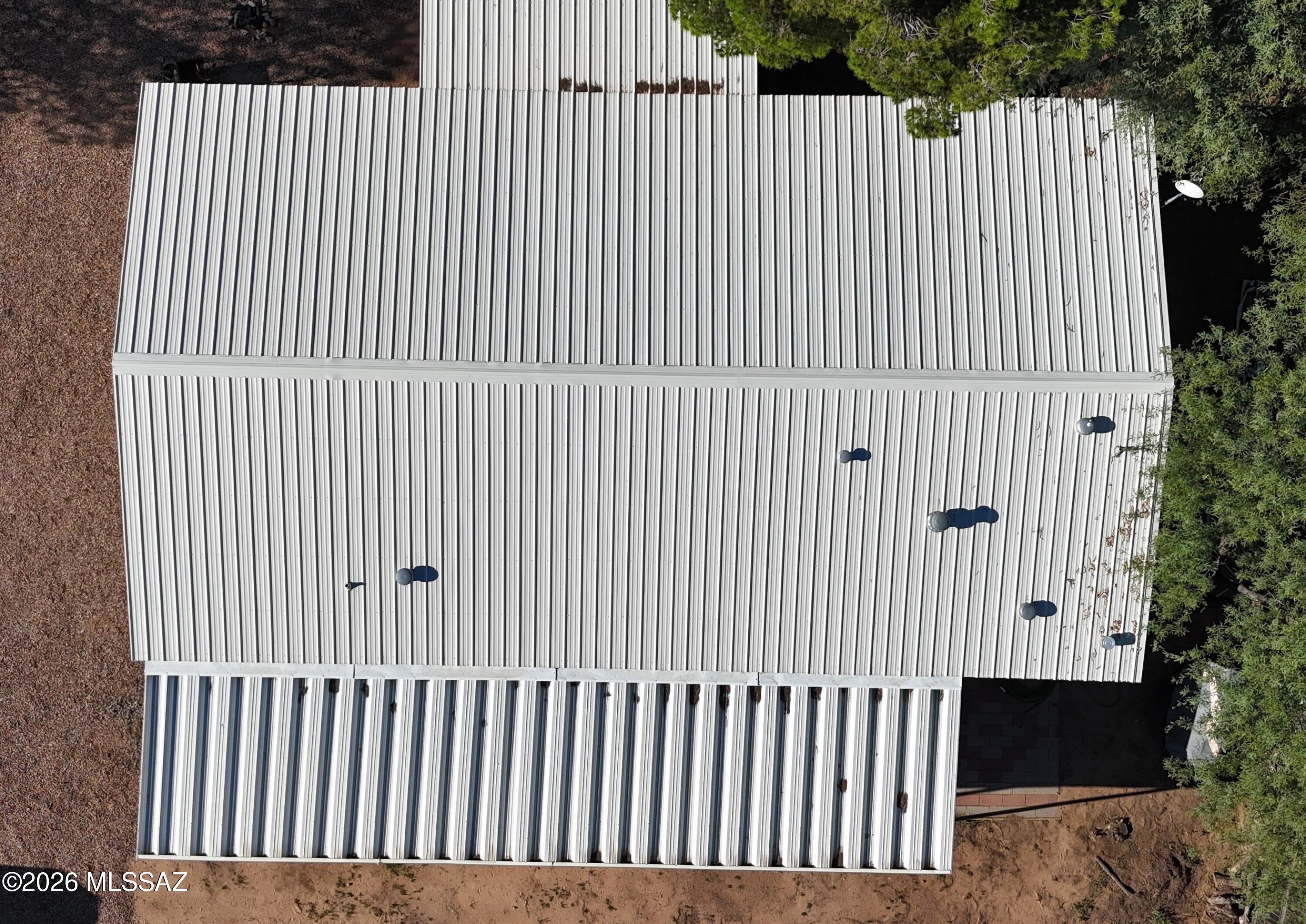 Mescal Lakes - Residential