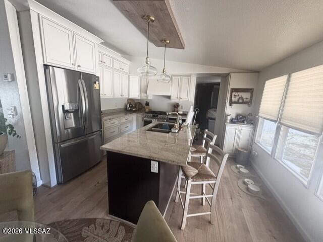 Mescal Lakes - Residential