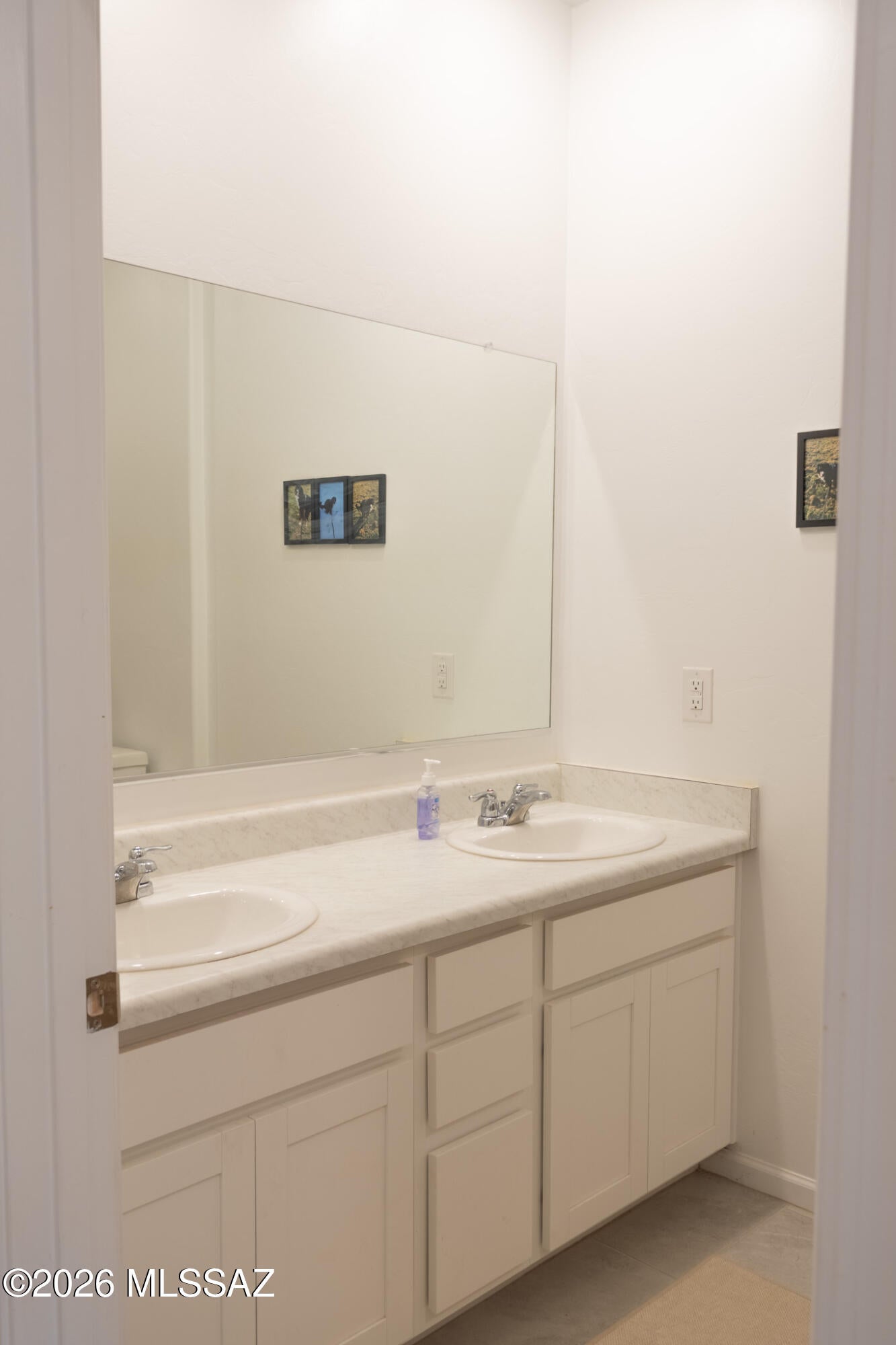La Estancia De Tucson (1-330) - Residential