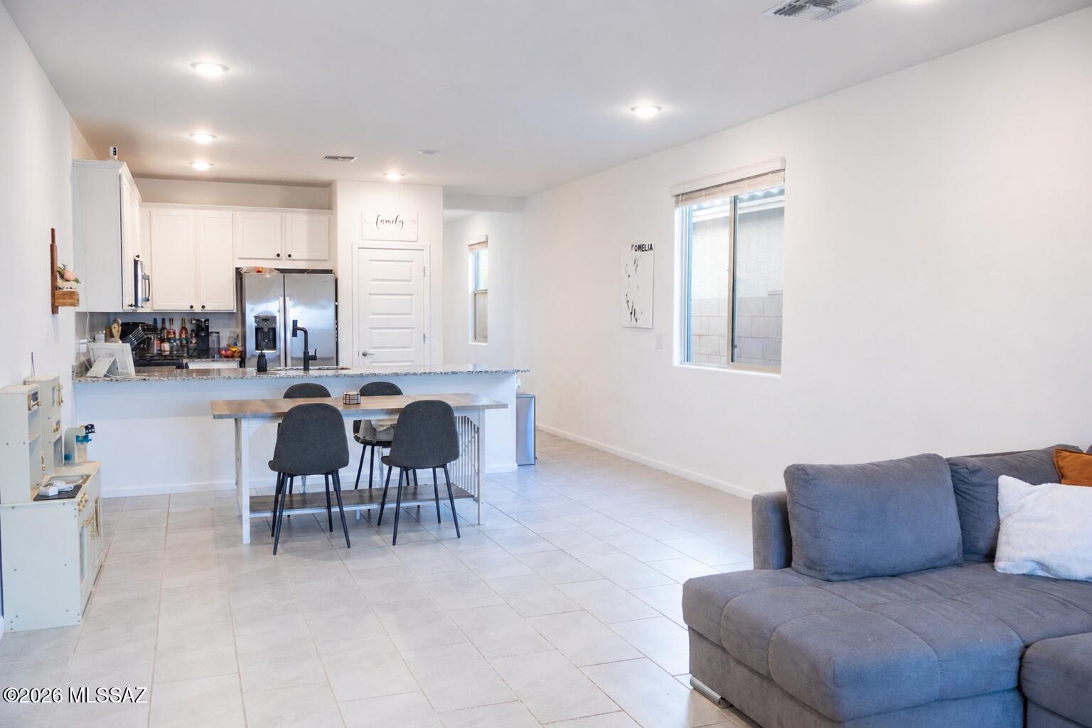 La Estancia De Tucson (1-330) - Residential