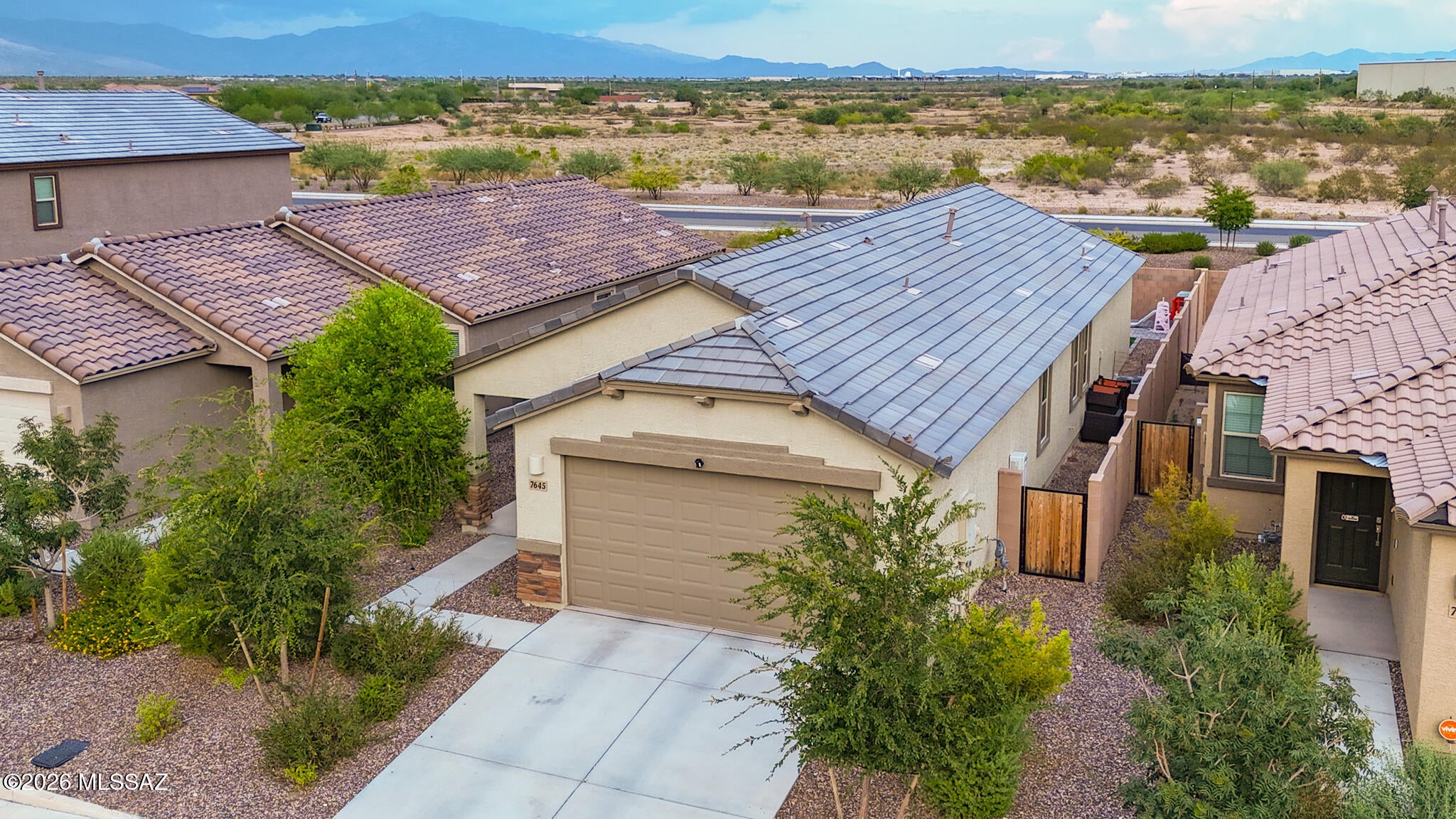 La Estancia De Tucson (1-330) - Residential