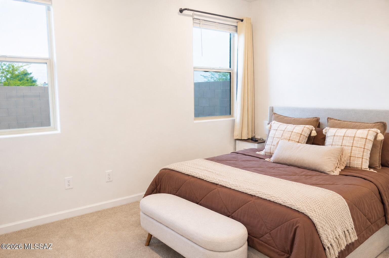 La Estancia De Tucson (1-330) - Residential